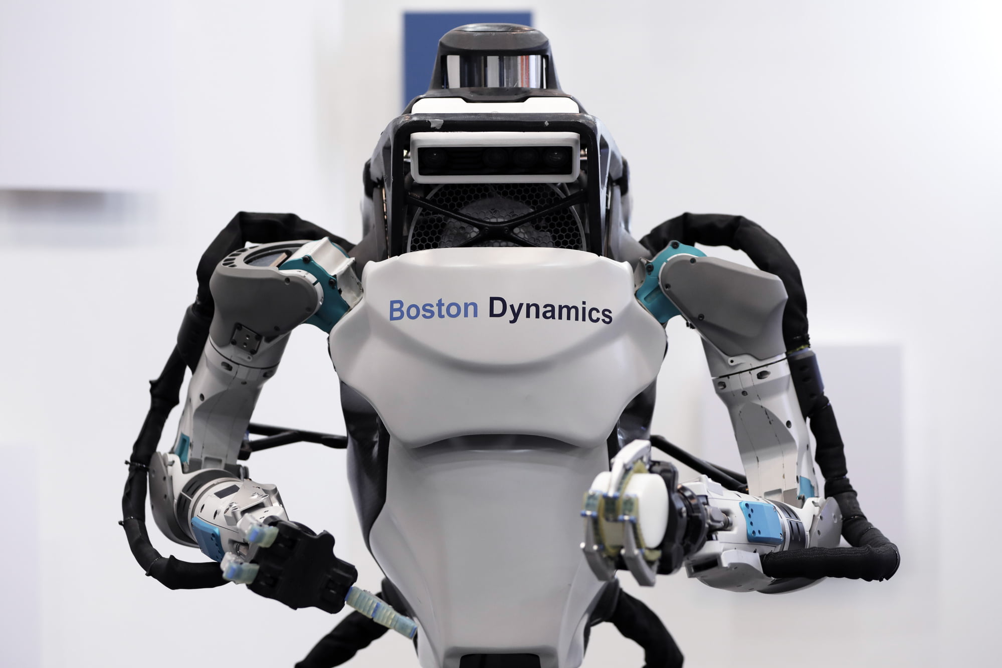 Boston Dynamics