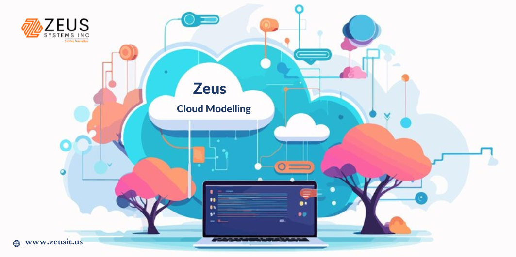 zeus cloud modeling