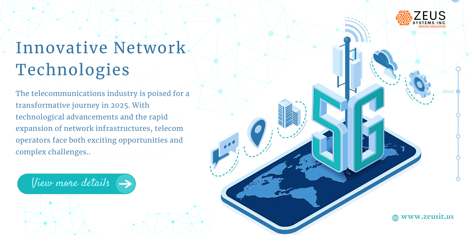 AI Adoption in Telecom