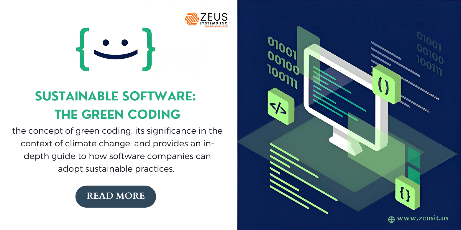 green coding