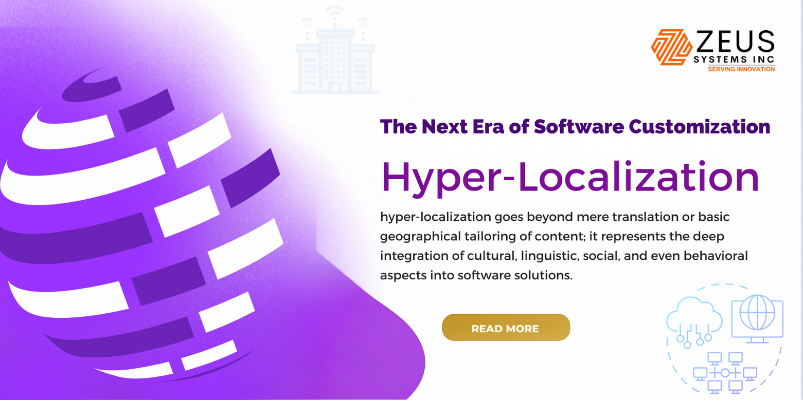 Hyper-Localization