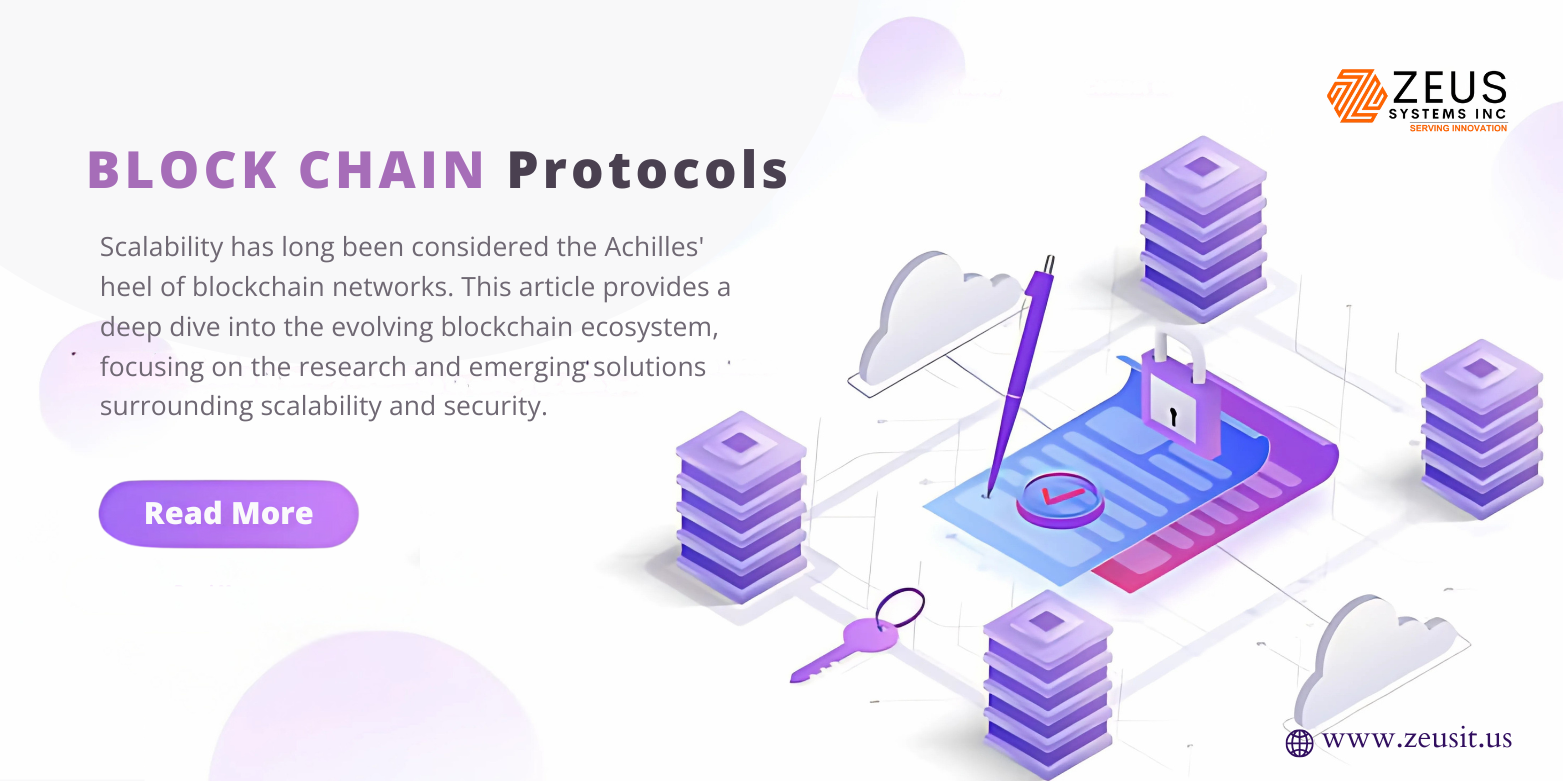 blockchain protocols