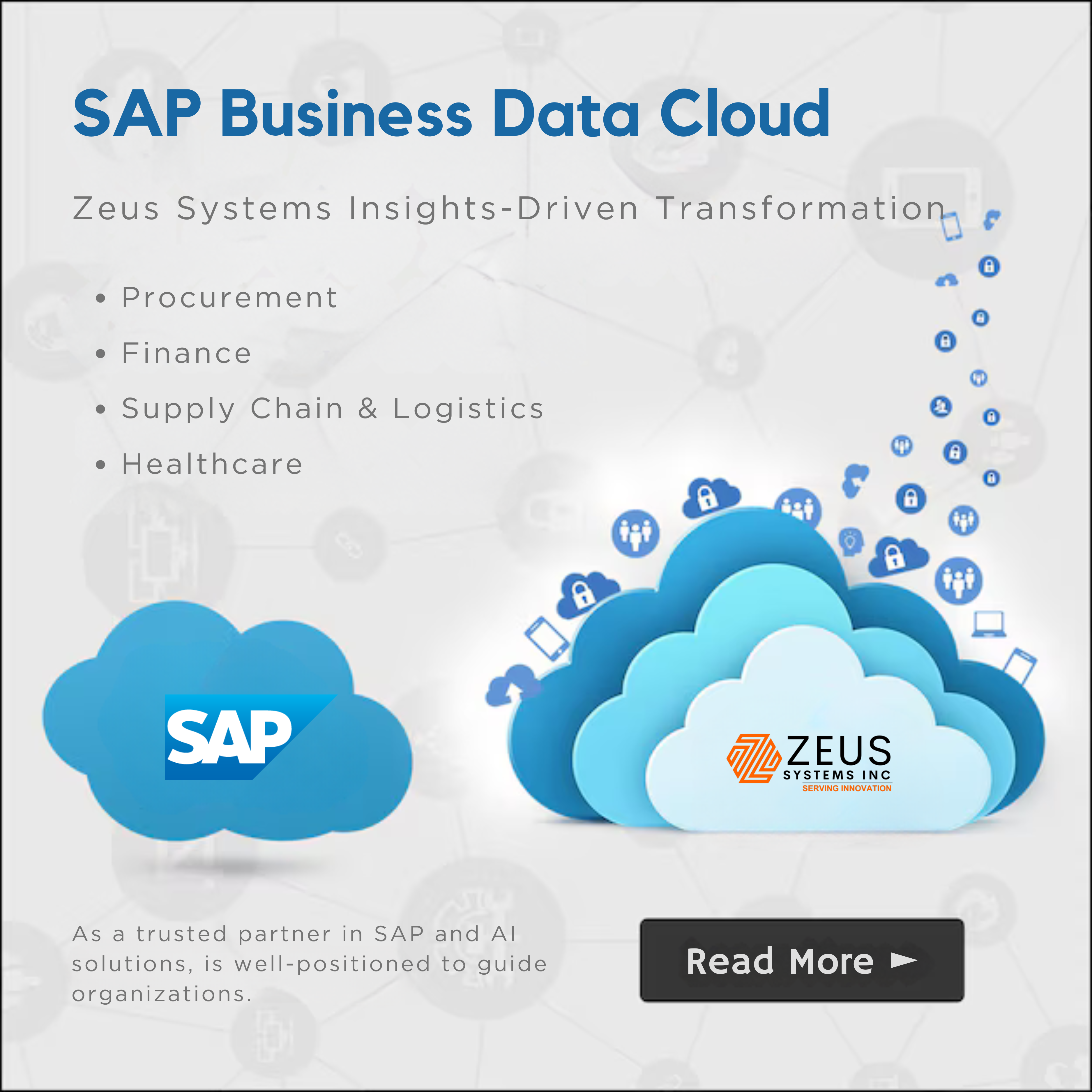 sap business cloud