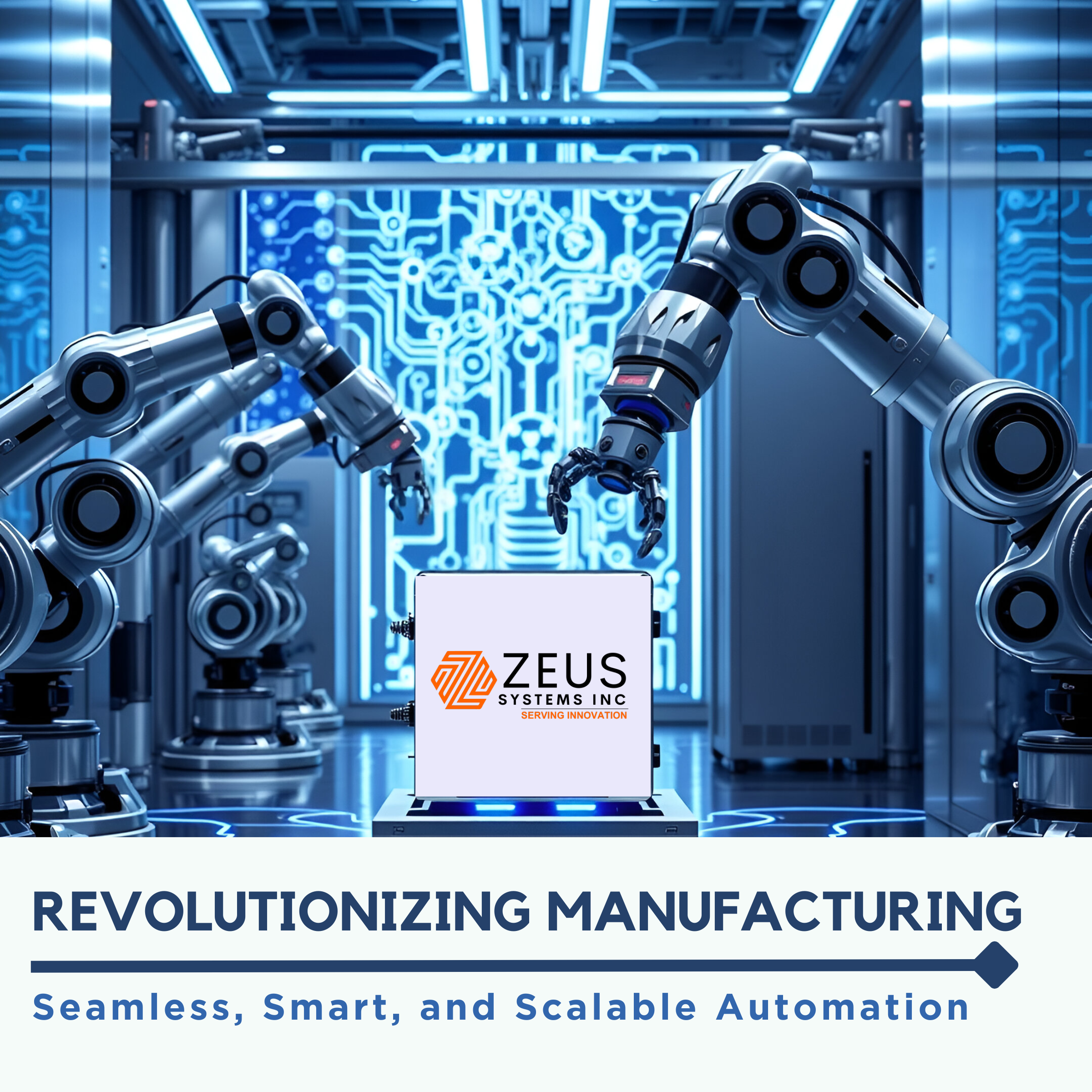 Modular Automation