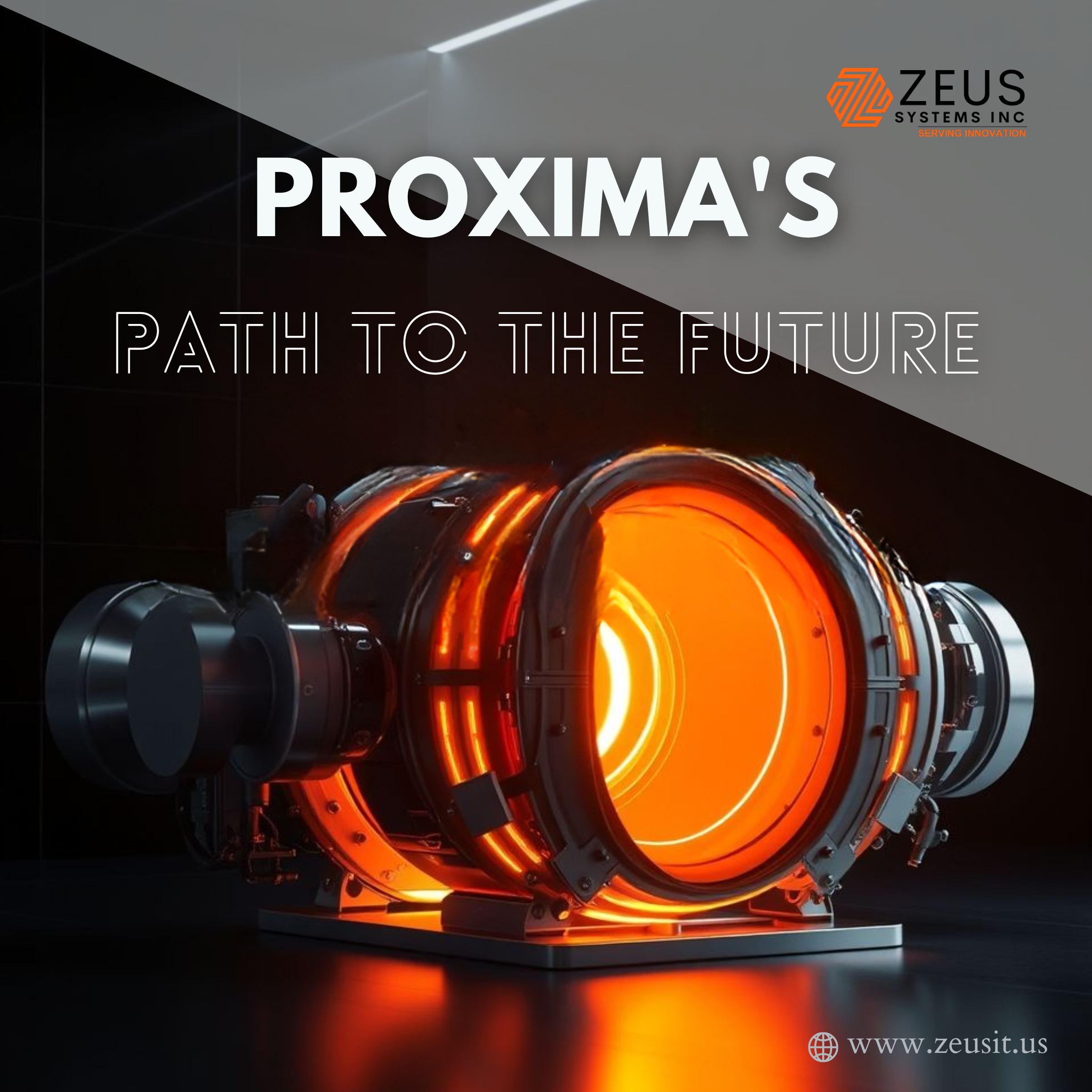 Proxima Fusion