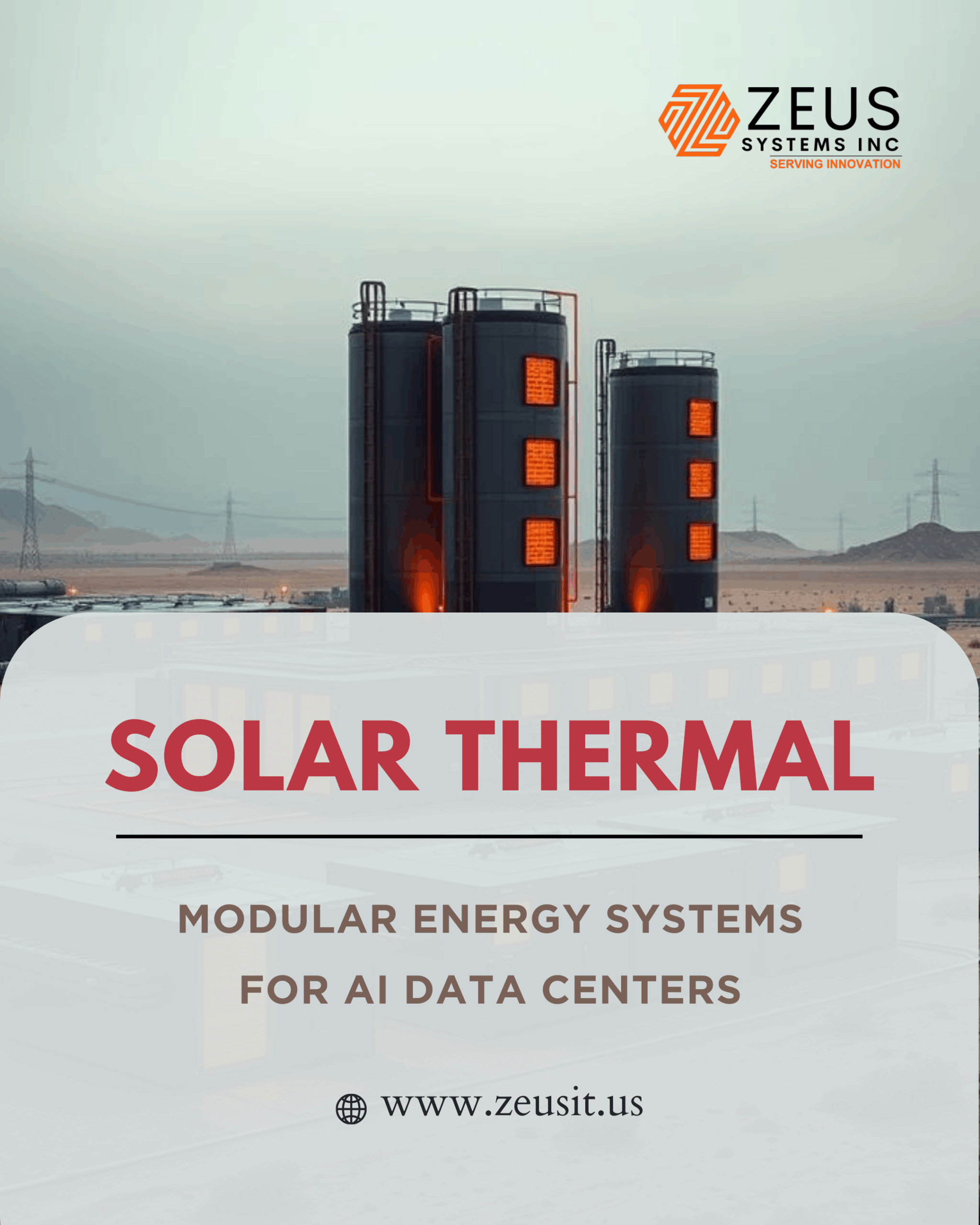 AI Data Center Infrastructure