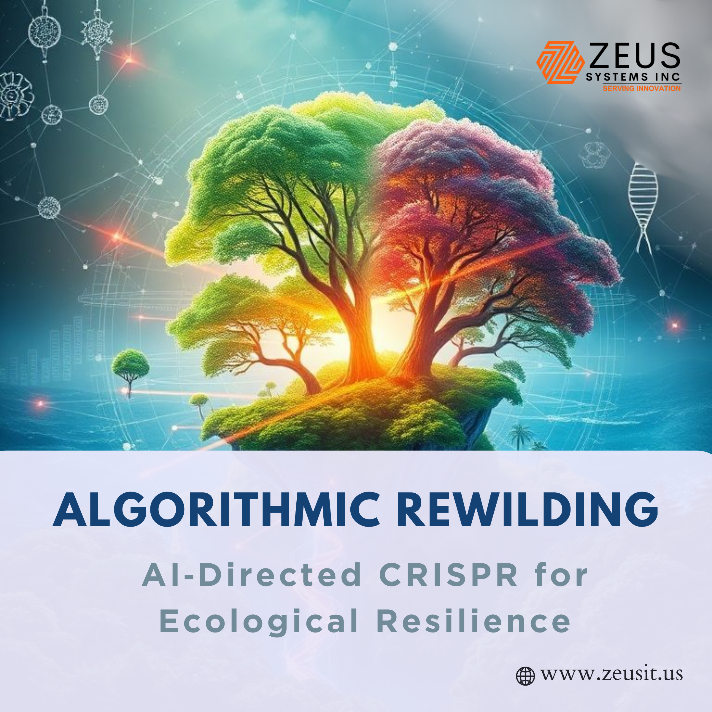 AI climate