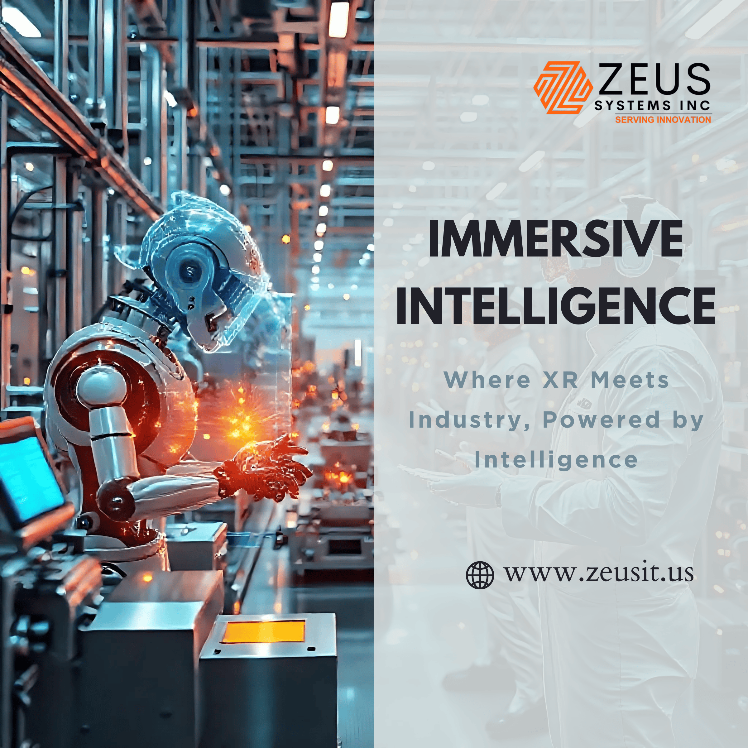 Industrial Metaverse