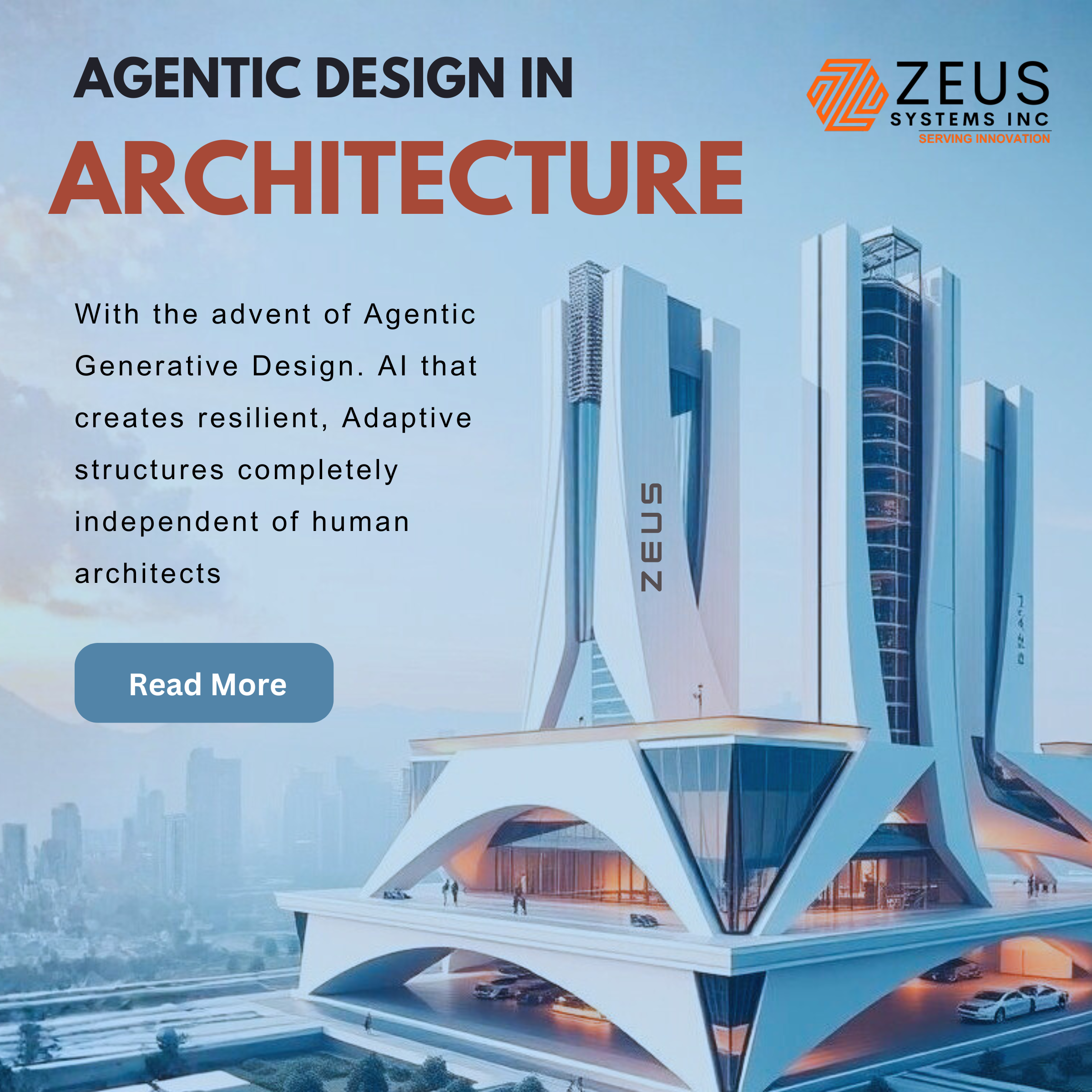 agentic generative design
