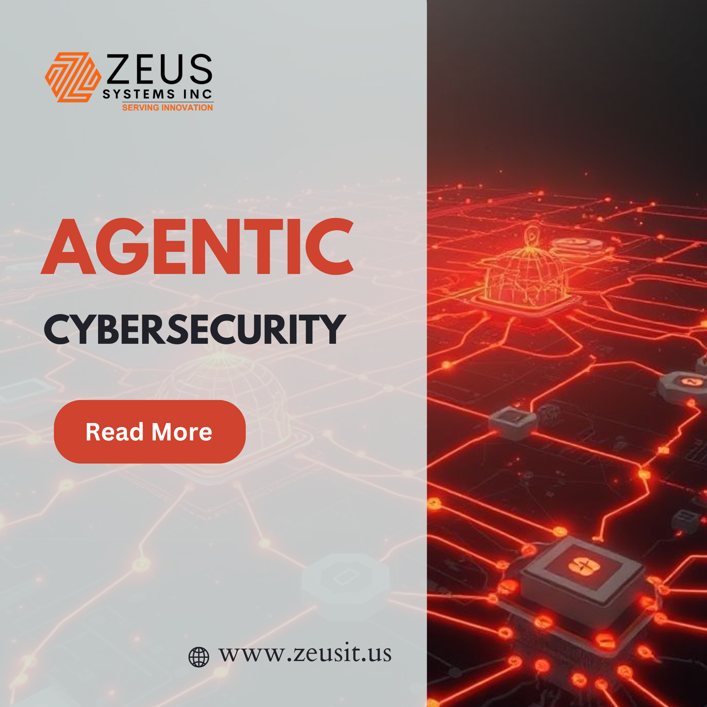 Agentic Cybersecurity