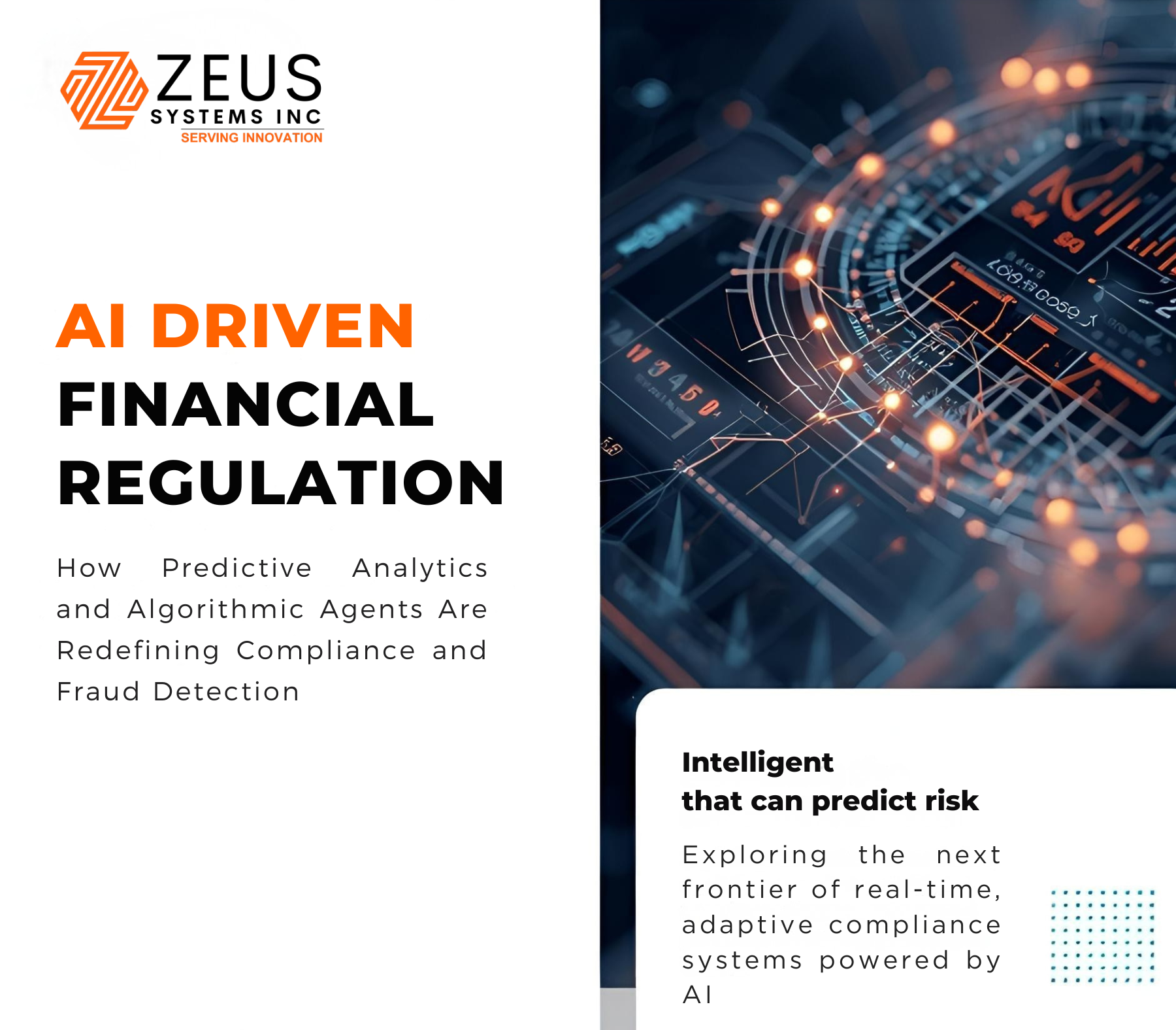 Financial regulation