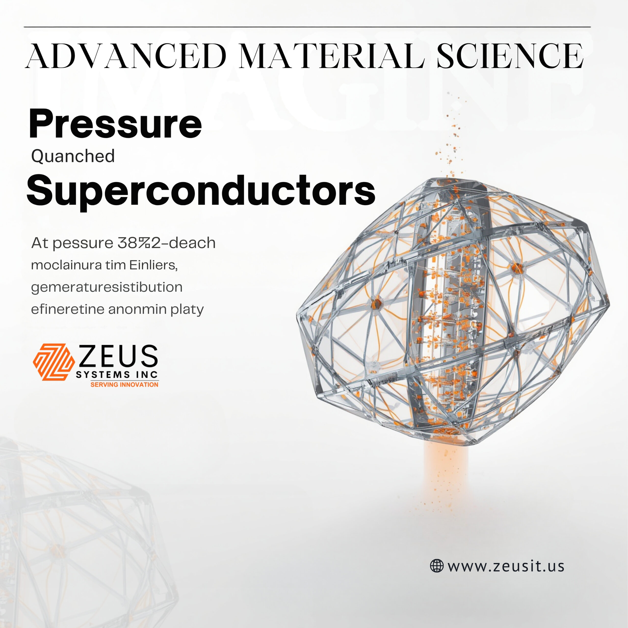 Superconductors