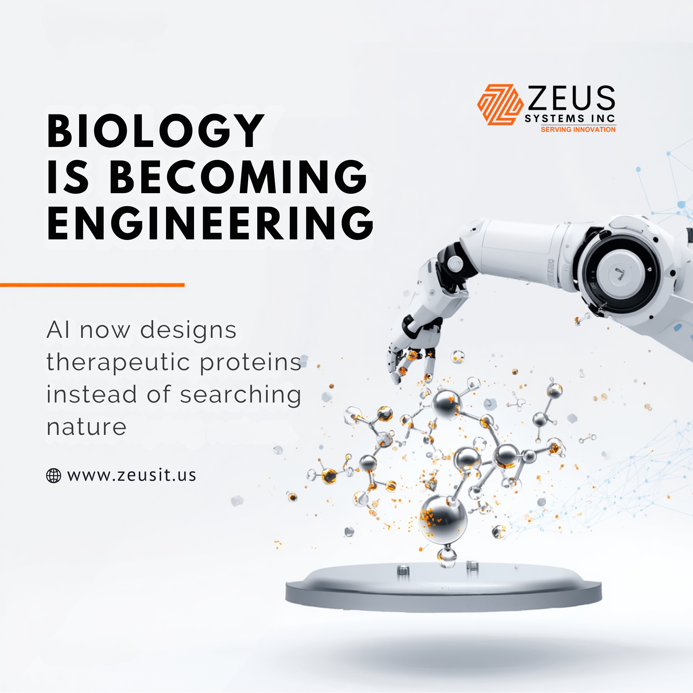 biology engineering